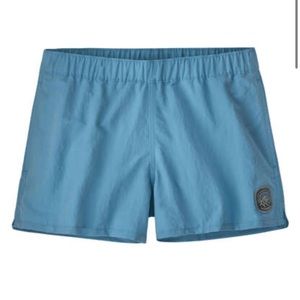 Patagonia Women’s Barely Baggies Shorts